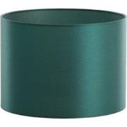 Light & Living - kap - Imani - groen - textiel - Ø 25cm - E27 - 222598...