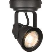 LABEL51 Spot Max led - Zwart - Metaal - 1 Lichts