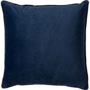 Dutch Decor FINN - Kussenhoes 60x60 cm - velvet - effen kleur - Insign...