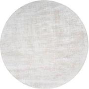 Vloerkleed Cos Ivory - Rond ø150 cm