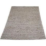 Vloerkleed Nieuw Zeeland Beige 200 x 280 cm