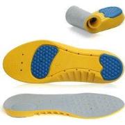 Decopatent® Inlegzolen - Sport - Gel Foam - Inlegzooltjes - Indoor & O...