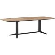 DTP Home Dining table Soho rectangular 260 TEAKWOOD,76x260x110 cm, rec...