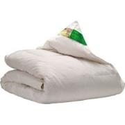 Ten Cate donzen dekbed 260x220 - 4 Seizoenen - NEXTLIFE dons gerecycle...