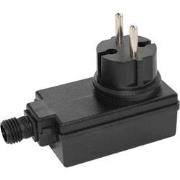 Garden lights transformator 24 w eco design gebruik buitenshuis