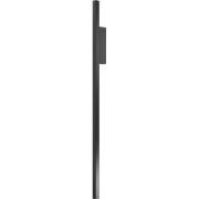 Maytoni - Wandlamp Halo - Zwart