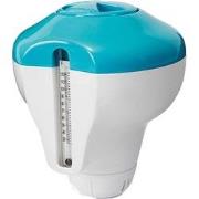 Intex 29043 2in1 Chloordrijver met Thermometer