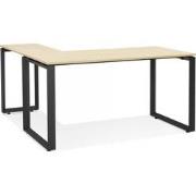 BAKUS Bureau 170x160x748 cm Beige