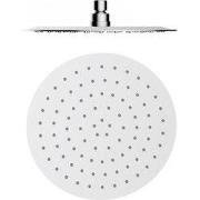 Hoofddouche Slim ?30cm gepolijst RVS