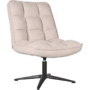 Draaifauteuil Vince 63x74x91 cm