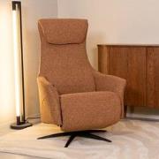 Elektrische Fauteuil Lund 74x83x112 cm