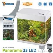 Panorama 35 zwart Superfish