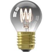Lamp kogel titanium flex 136lm