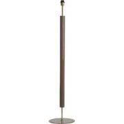 Light & Living - vloerlamp - Kulai - grijs - metaal - losse armatuur -...