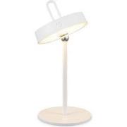 Draadloze Oplaadbare LED Tafellamp - Binnen & Buiten - Dimbaar - ø12.8...