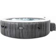 Intex Pure Spa Greywood deluxe Ø216 x 71 cm