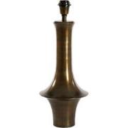 Light & Living - tafellamp - Jeff - brons - metaal - losse armatuur - ...