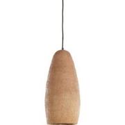 Light & Living - hanglamp - Divala - oranje - papier - E27 - 2990594