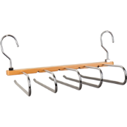 Nordix Kledinghangers - Broekhanger - Broekenhanger - Ruimtebesparend ...