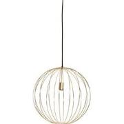 Hanglamp Suden - Goud - Ø50cm