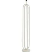 Light & Living - vloerlamp - Aster - beige - metaal - losse armatuur -...