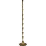 Light & Living - vloerlamp - Butia - brons - metaal - losse armatuur -...