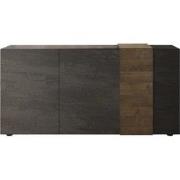 Buffet 3 deuren Pluton - L181 cm