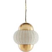 Light & Living - hanglamp - Cetara - zilver - metaal - E27 - 2983323