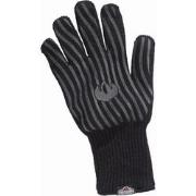 Hittebestendige BBQ-handschoenen (1 stuk)