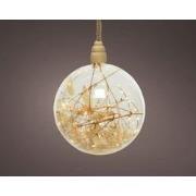micro bal d20h80cm-40l transparant