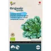 Organic Tatsoi (BIO)