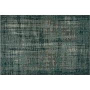 Brix - Vloerkleed Brix Simon Green Lagoon - 240x170x1 - Katoen