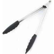 Silicone Tongs