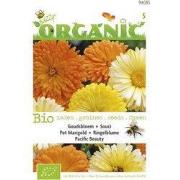 5 stuks - Organic Goudsbloem Pacific Beauty (Skal 14725)