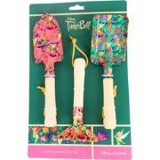 Kindertuingereedschap set Tinkerbell