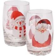 Drinking Glass 300Ml Set 2Pcs