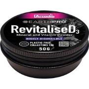 Earthpro revitalised 3 50g