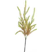 Spirea fantasy spray pink 70 cm kunstbloem