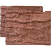 Repto back ground brown 91x46x46 cm