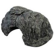 Repto deco hiding grey m