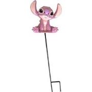 Garden Stake Angel 5x5x38 cm