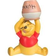3D Garden Statue Pooh 30x18,5x40 cm kerstornament