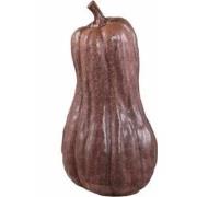 PTMD Deco Object Julija - 18x18x33 cm - Keramiek - Bruin