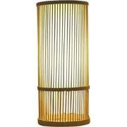 Fine Asianliving Bamboe Tafellamp Bureaulamp - Maya