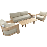 Tonga loungeset