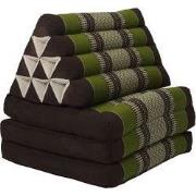 Fine Asianliving Thais Kussen Meditatie Driehoek Vloer Ligmat Yoga