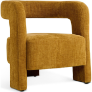Fauteuil Numi - Oker