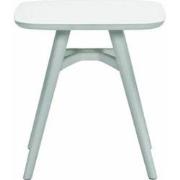 Garden Impressions Hareno tuintafel 71x71x74 cm - olijf