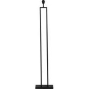 Vloerlamp Shiva - Zwart - 25x30x141cm