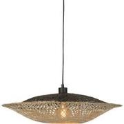 Hanglamp Kalimantan - Bamboe - Ø44cm